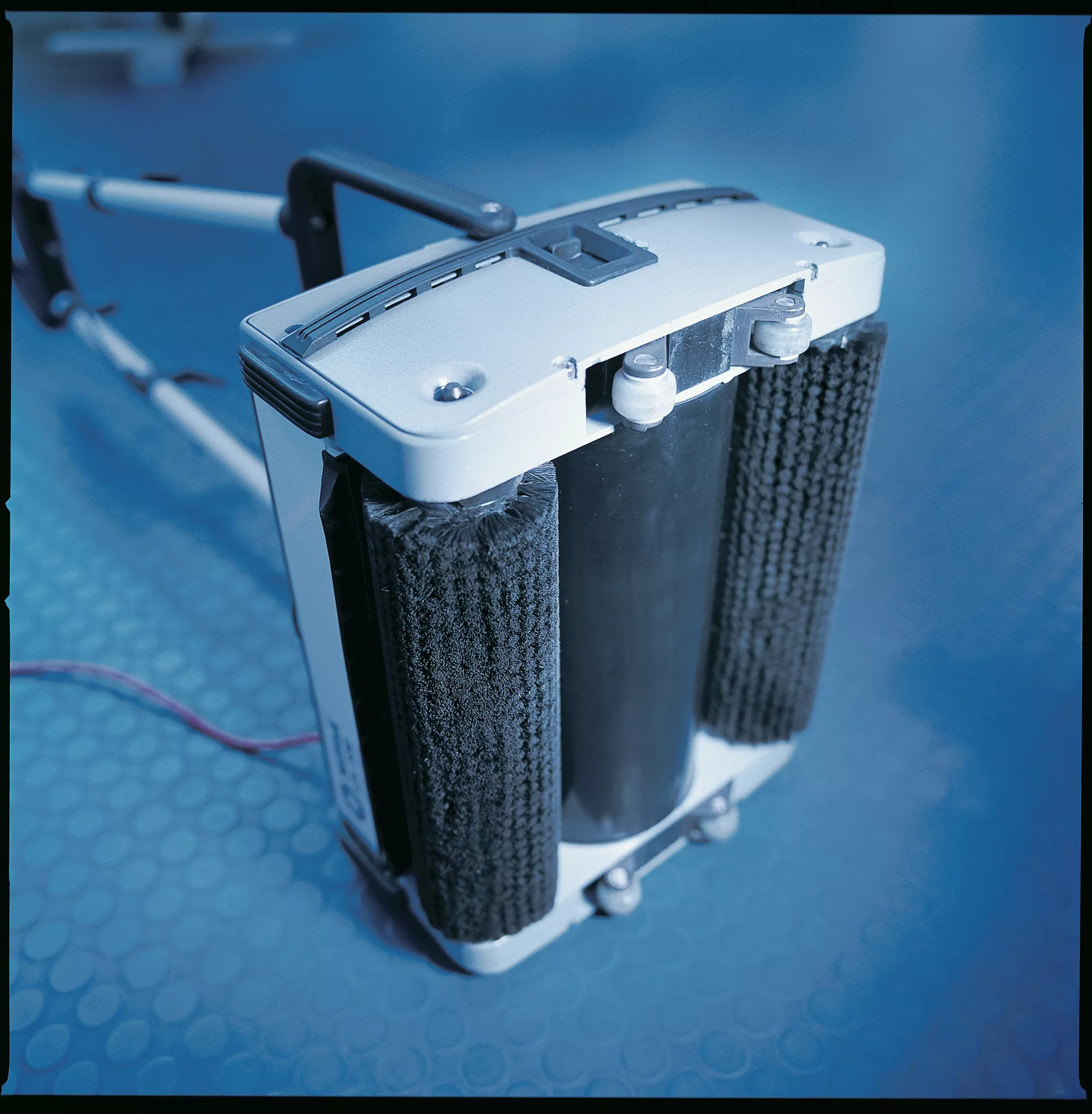 Autolaveuse NILFISK CA330