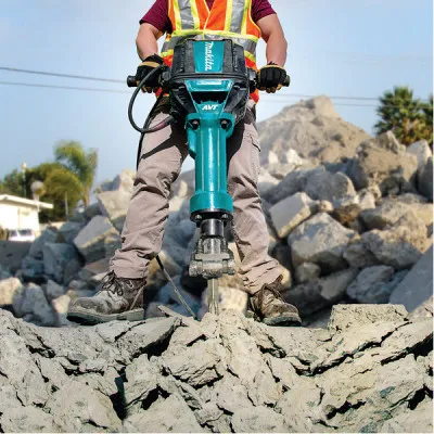 Marteau piqueur Makita HM1812