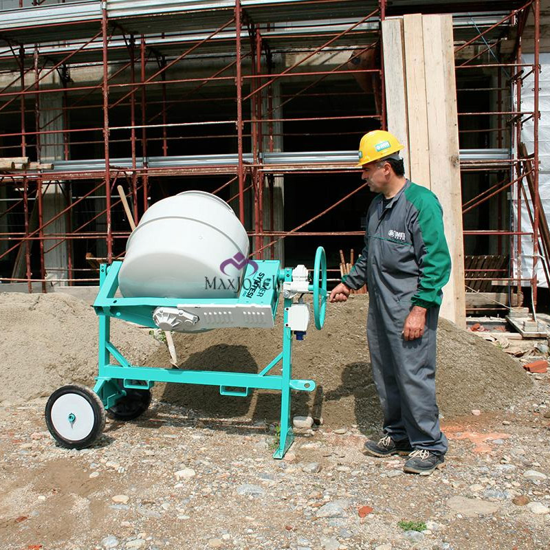 Bétonnière IMER Syntesi 160