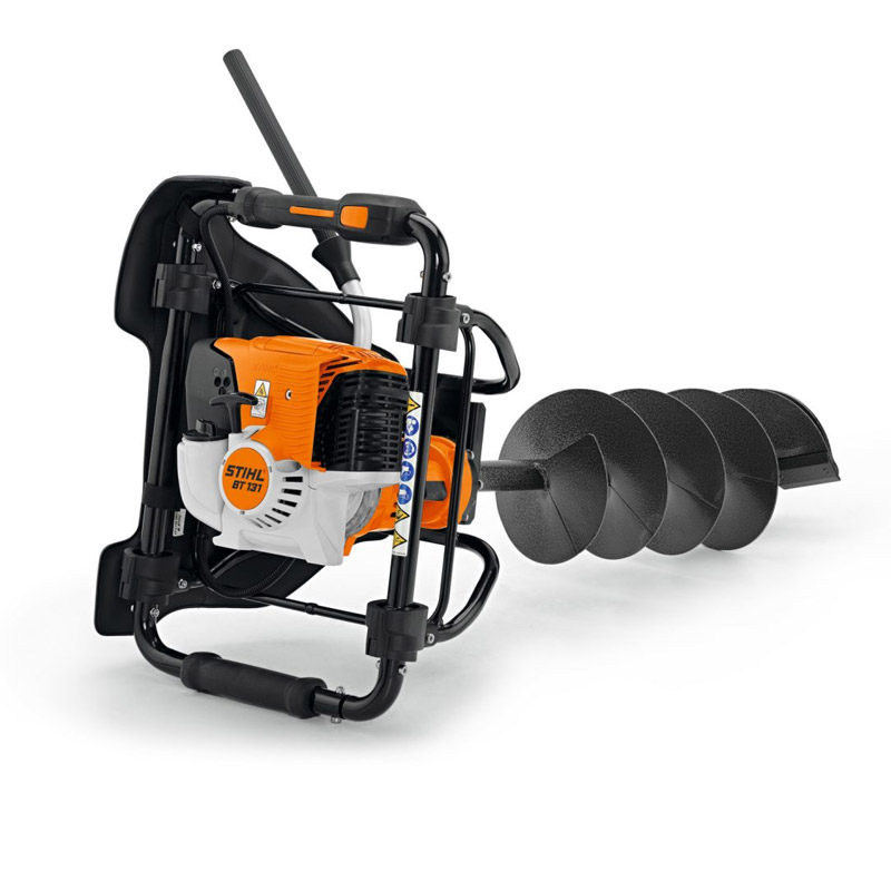 Tarière STIHL BT 131